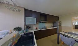 Blk 335 Clementi Avenue 2 (Clementi), HDB 3 Rooms #613031231